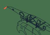 KS TRANSPORTATION SAFETY FLAG