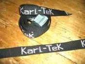 KariTek Tie on Straps