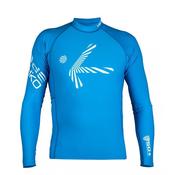 HIKO Rash Vest - lycra long sleeve image