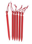 Mini-Groundhog Tent Stakes image