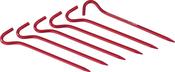 Hook Tent Stakes image