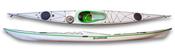 Latitude sea kayak