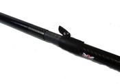Pro Carbon Straight Standard Shaft Lever-Lok (For 4 Piece Paddles) image