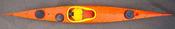 Romany Sportive sea kayak