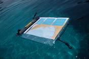 Whetman Equipment Sea Kayak Map Case image