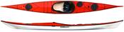 Romany Excel sea kayak image