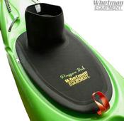 Whetman Equipment Spraydecks - Pressure Deck image