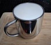 Whetman Equipment - Camping Stainless Cup image