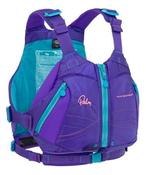 Palm Tika women's PFD NEW 12212   WXS/S (40 N), WM/L (45 N), WXL/XXL (50 N) image
