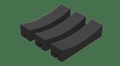 KajakSport U-FOAMBLOCKS image