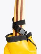 GRAM Paddle float inflatable with dual chambers image