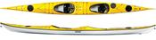 Triton Double sea kayak image