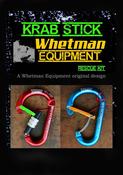 Whetman Equipment - Krab Stick image