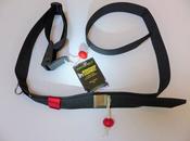 Whetman Equipment - Water Belt