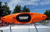 Whetman Equipment - Neoprene Cockpit Cover image