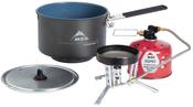 WindBurner Group Stove System