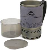 WindBurner Personal Accessory Pot