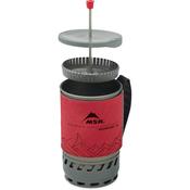 WindBurner Coffee Press Kits
