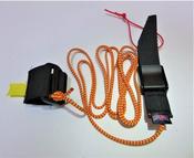 Whetman Equipment - Paddle Leash image