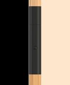 KS Greenland Wooden Paddle Split image