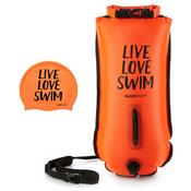 Drybag BuddySwim LLS 28lt Buoy image