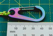 Whetman Equipment Kit Klip image
