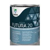 Teknos Futura Aqua 20 image