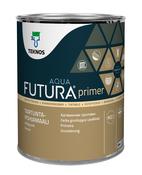 Teknos Futura Aqua Primer image