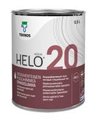 Teknos HELO AQUA 20 Semi-matt water-borne special varnish image