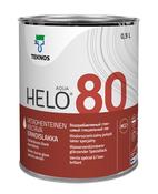 Teknos HELO AQUA 80
Gloss water-borne special varnish image