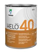 Teknos HELO AQUA 40
Semigloss water-borne special varnish image