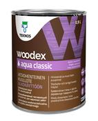 Teknos WOODEX AQUA CLASSIC
Wood stain image