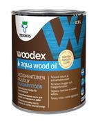 Teknos WOODEX AQUA WOOD OIL