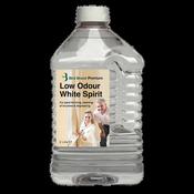 Bird Brand Premium Low Odour White Spirit
