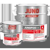 Junopoxi 2K Epoxy Concrete Floor &amp; Metal Paint
