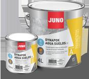 Dynapok Agua 2K Water-based Concrete Floor Epoxy