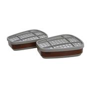 3M 6055 A2 Gas and Vapour Filter (Pair)