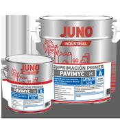 Juno Pavimyc Clear Epoxy Primer 2/C