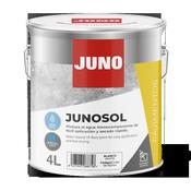 Juno Junosol Water-Based Floor &amp; Driveway Paint - Yellow