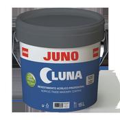 Juno Luna Anti-Mould High Build Matt Masonry Paint 15L