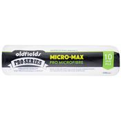 Oldfields 9 Inch Pro Series Micro-Max Roller Sleeve image