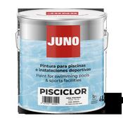 Juno Pisciclor Swimming Pool Paint - Blue