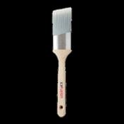 ProDec Advance Ice Fusion Angle Oval Paint Brush