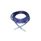 FM Anti-Pulse Nylon Hose 1/4 Inch