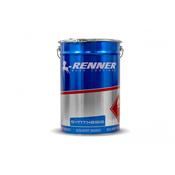 Renner FL-M720 2K Solvent Based Polyurethane Primer - White