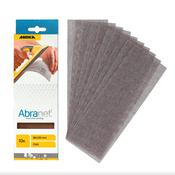 Mirka Abranet Sanding Strips 80 x 230mm (10 Pack)
