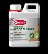 Owatrol Net-Trol Wood Cleaner &amp; Colour Restorer