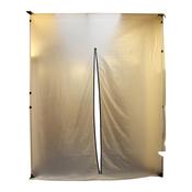 ProDec Dust Wall Extension Pole Set