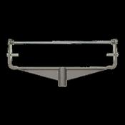ProDec 12 Inch Heavy Duty Double Arm Paint Roller Frame