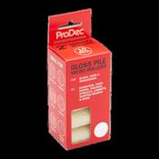 ProDec 2 Inch Gloss Pile Micro Paint Roller Sleeves (10 Pack)